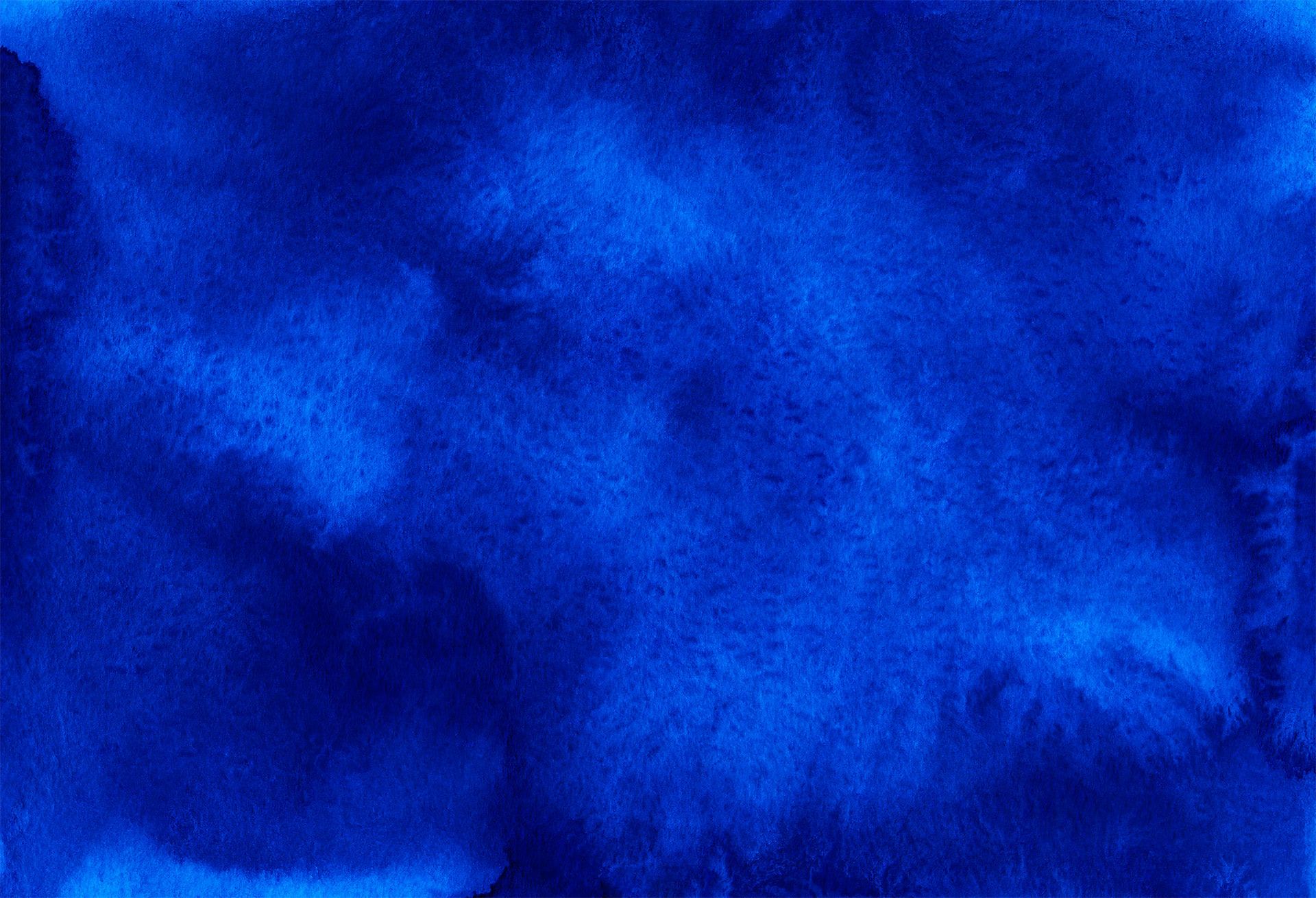 blue background