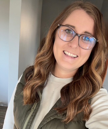 Hannah Hatlestad