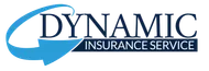 Dynamic Insurance Service Logo