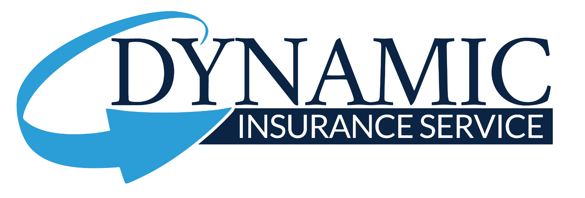 Dynamic Insurance Service Logo