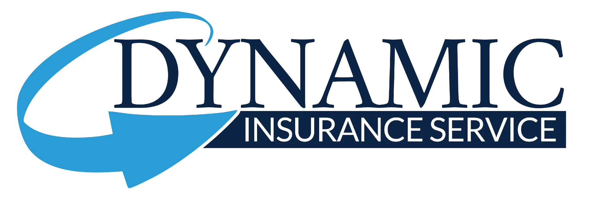 Dynamic Insurance Service logo